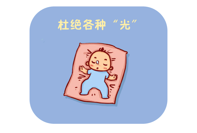 一張圖告訴你，寶貝睡飽了沒有？_04.gif