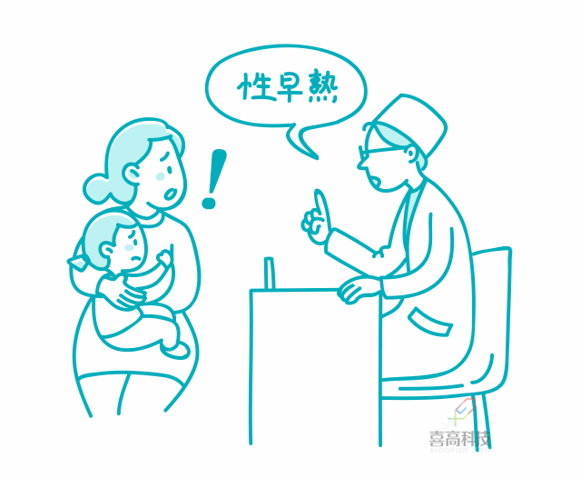 媽媽，什么是性早熟？這位媽媽的回答值得所有人借鑒！_01.gif