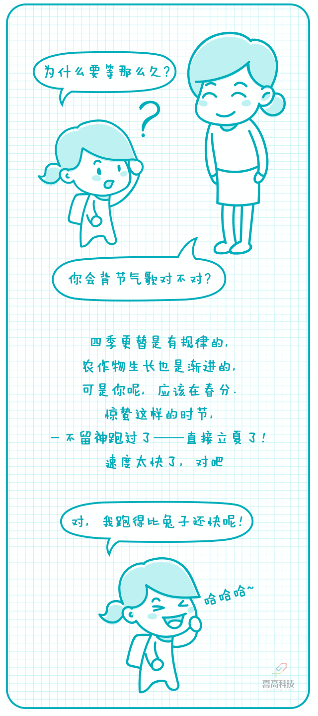 媽媽，什么是性早熟？這位媽媽的回答值得所有人借鑒！_07.gif